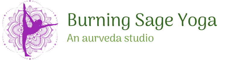 Burning Sage Yoga An ayurveda studio