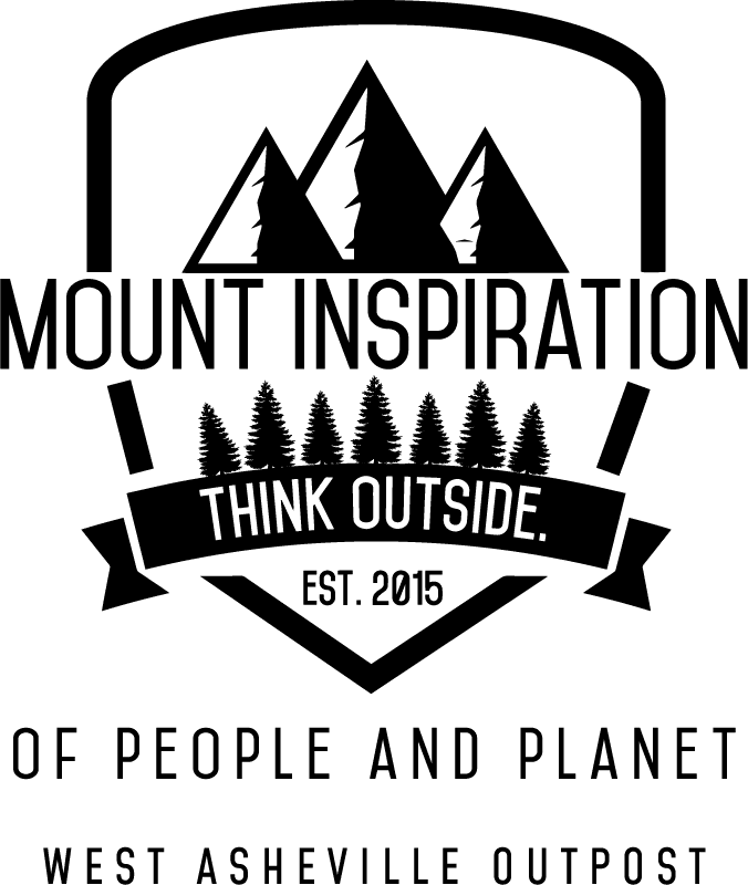 Mount Inspiration